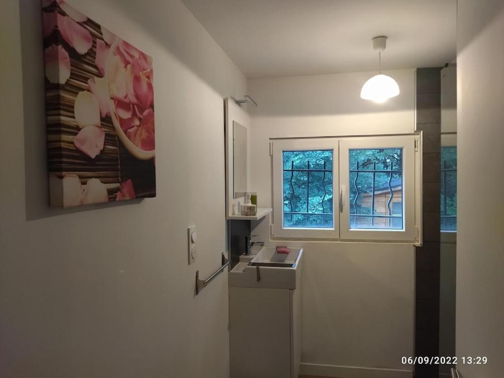 La Maison D'En Haut La Capelle-et-Masmolene Exteriér fotografie